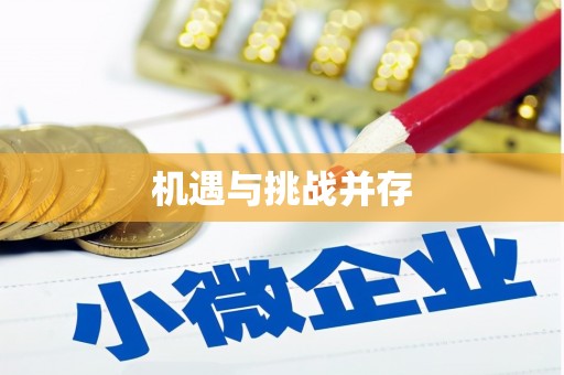 解放机遇与挑战并存