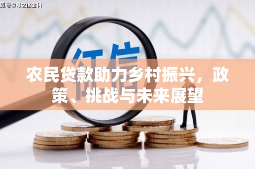 解放农民贷款助力乡村振兴，政策、挑战与未来展望