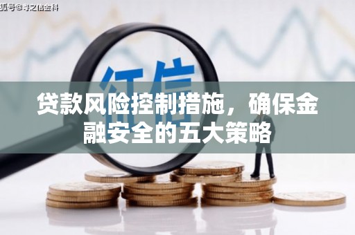 解放贷款风险控制措施，确保金融安全的五大策略